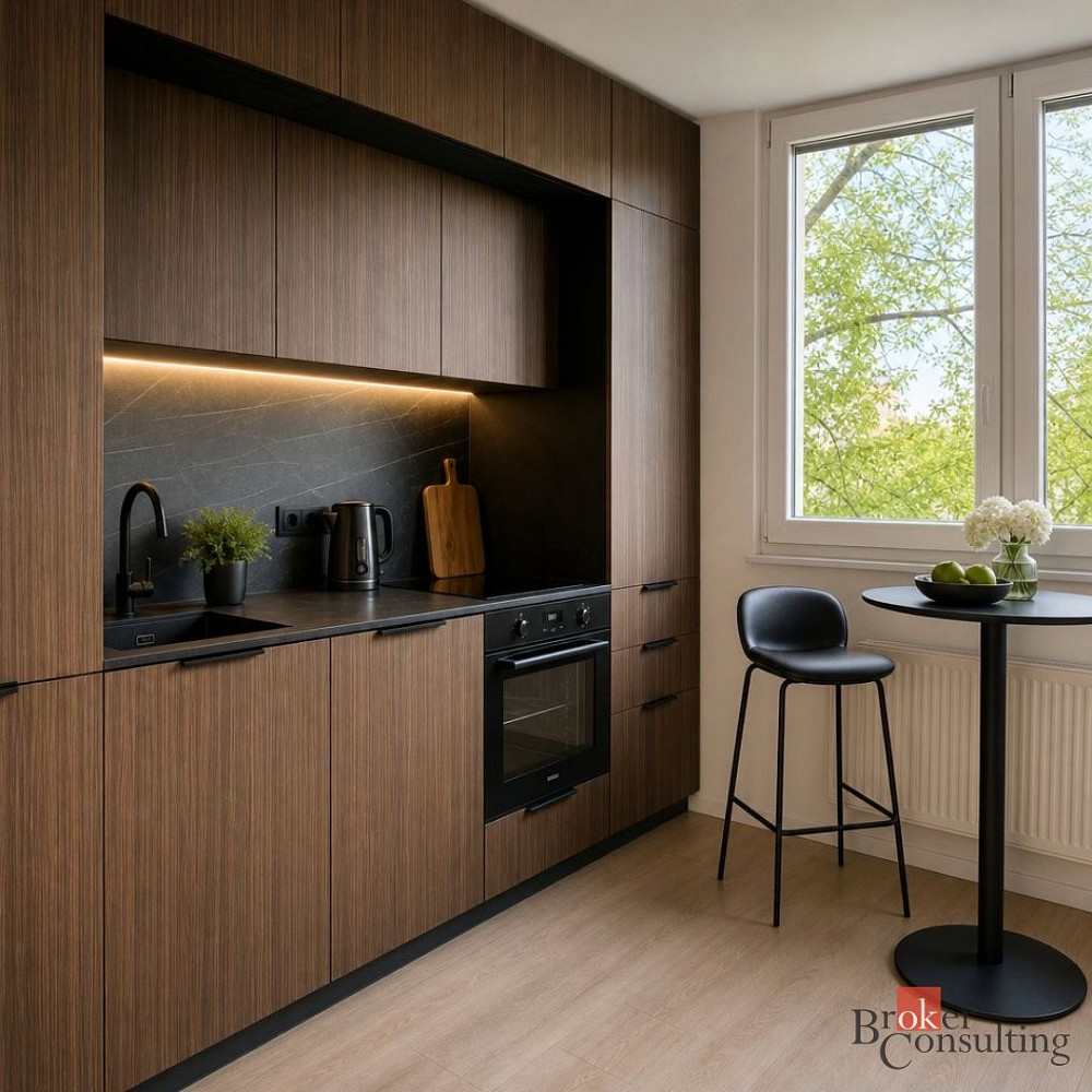 Prodej bytu 3+1 78 m² — photo 2