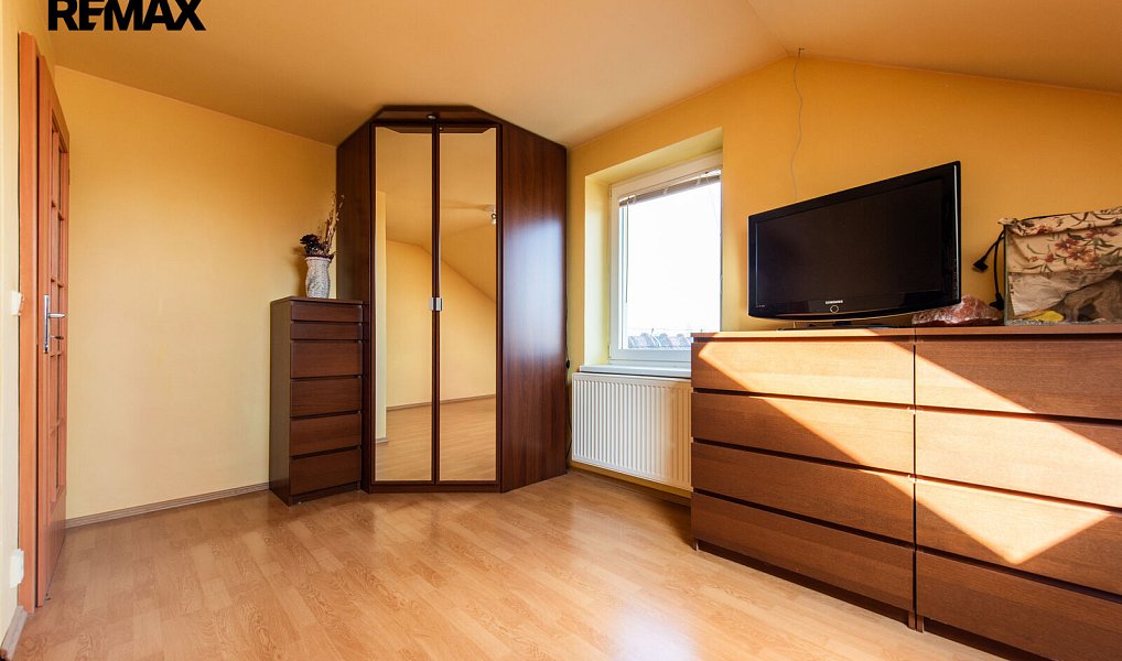 Prodej domu 209 m² s pozemkem 1 446 m², Bedihošť – náhled fotky 21