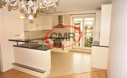 Pronájem bytu 3+1 126 m²