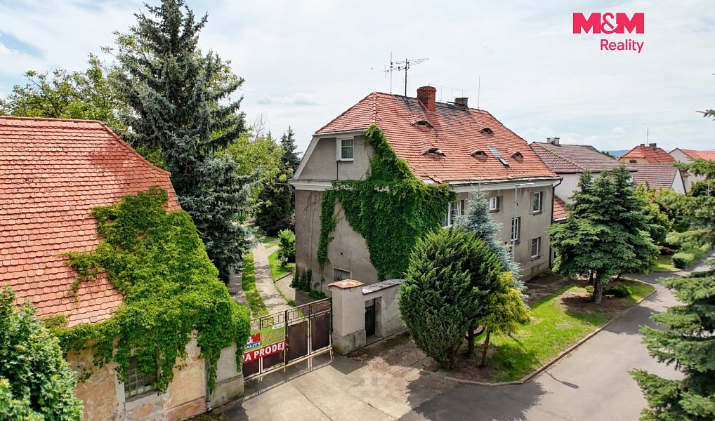 Prodej domu 365 m² s pozemkem 2 873 m², Račetice – náhled fotky 7