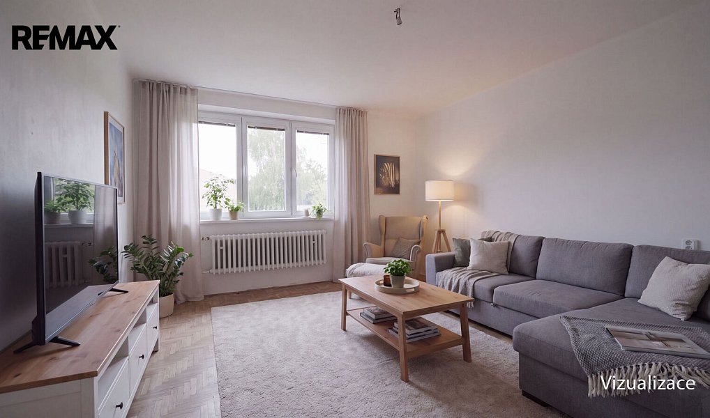 Prodej bytu 2+1 60 m², Milenov – náhled fotky 10