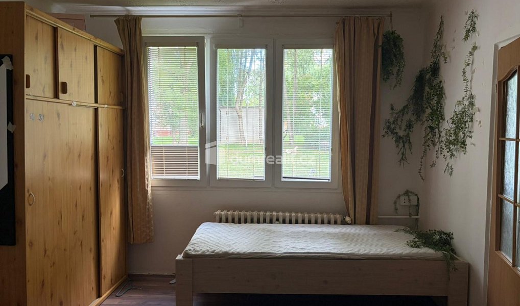 Prodej bytu 2+1 50 m², Mariánské Lázně – náhled fotky 6