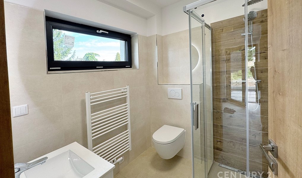 Pronájem bytu 3+kk 52 m², Bořanovice – náhled fotky 10