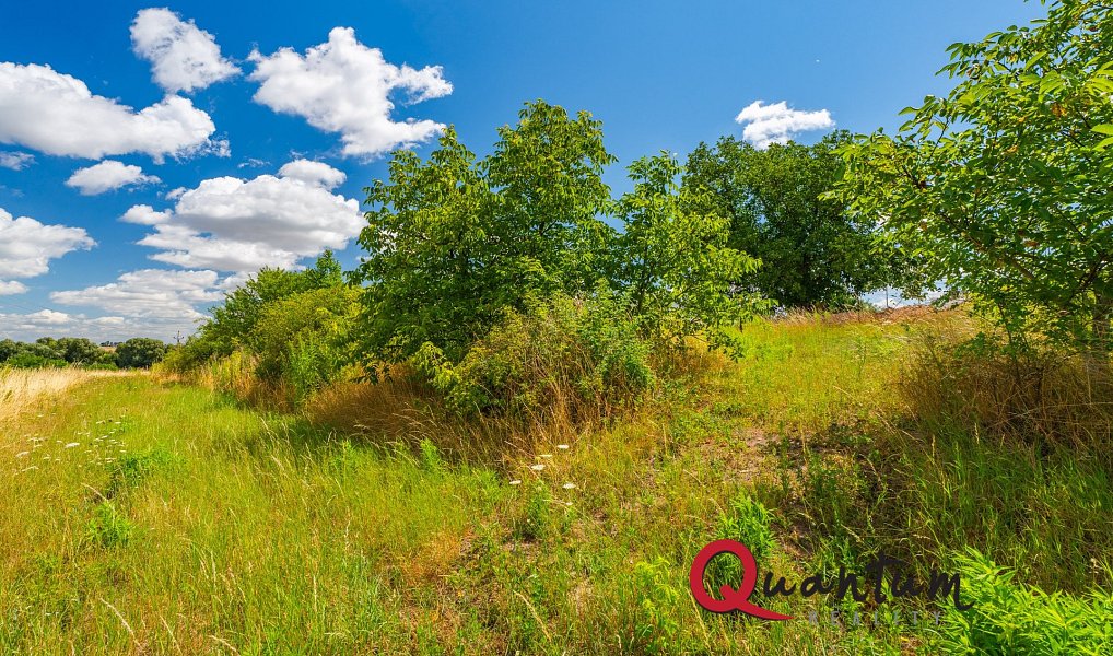 Prodej stavebního pozemku 2 715 m², Brandýsek – náhled fotky 20