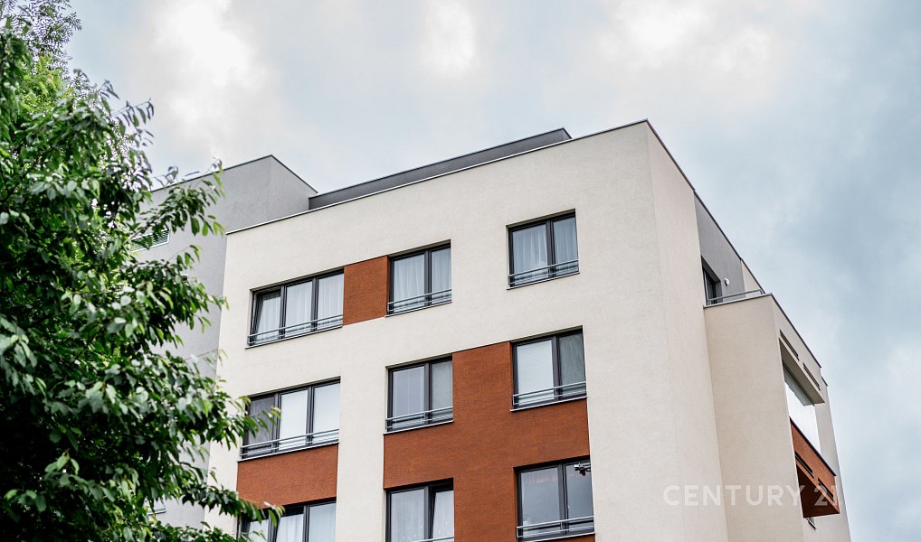 Prodej bytu 3+kk 79 m², Praha – náhled fotky 16