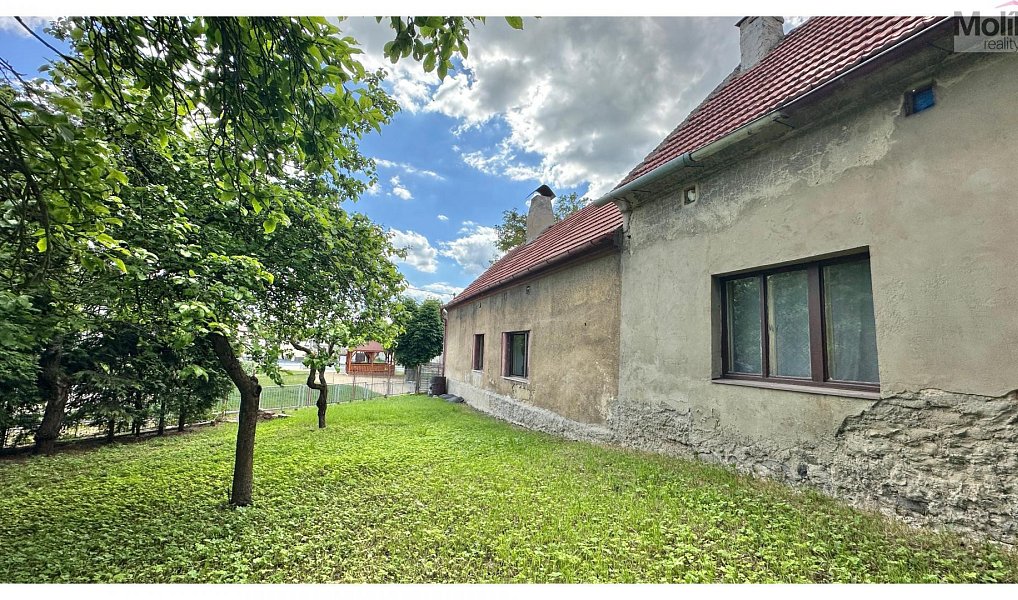 Prodej domu 86 m² s pozemkem 526 m², Měrunice – náhled fotky 2