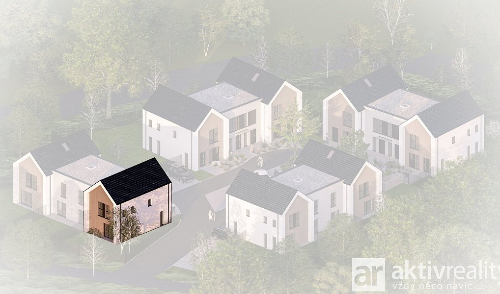 Prodej domu 87 m² s pozemkem 104 m², Obříství – náhled fotky 17