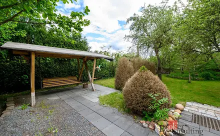 Prodej zahrady 808 m², Dolní Lukavice, okres Plzeň-Jih