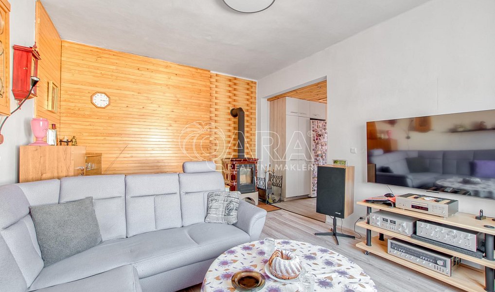 Prodej domu 87 m² s pozemkem 300 m², Ostrava – náhled fotky 7