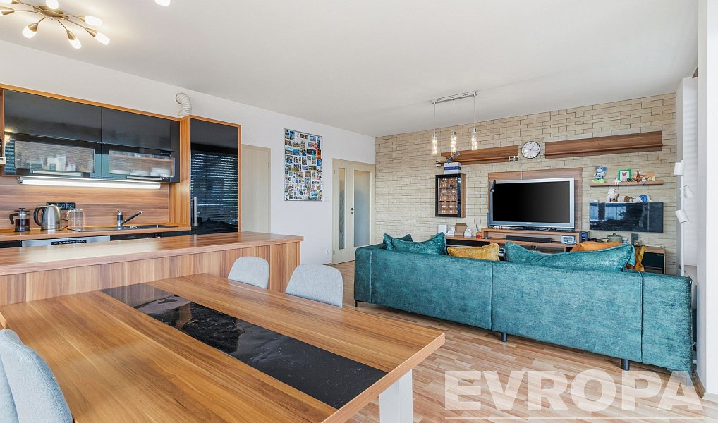 Prodej bytu 4+kk 143 m², Praha – náhled fotky 6