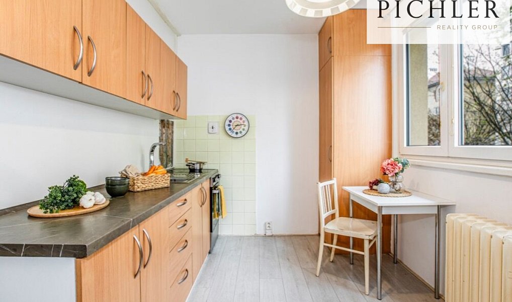 Prodej bytu 2+1 55 m², Písek – náhled fotky 7