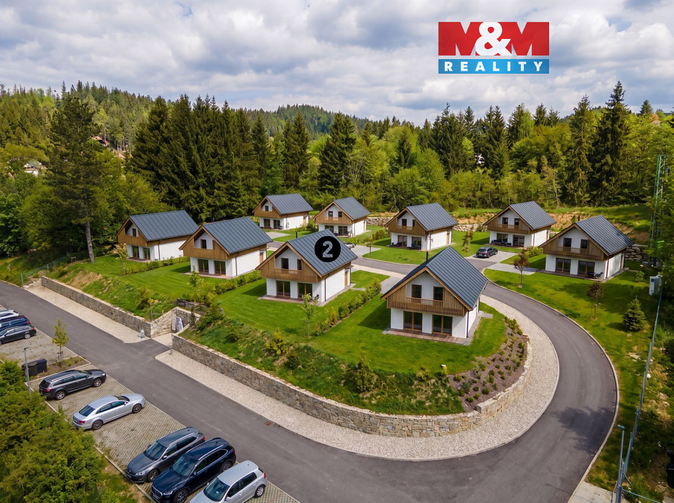 Prodej chaty/chalupy 106 m² s pozemkem 472 m²