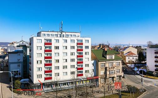 Prodej bytu 2+1 63 m², třída T. G. Masaryka, Mladá Boleslav - Mladá Boleslav II