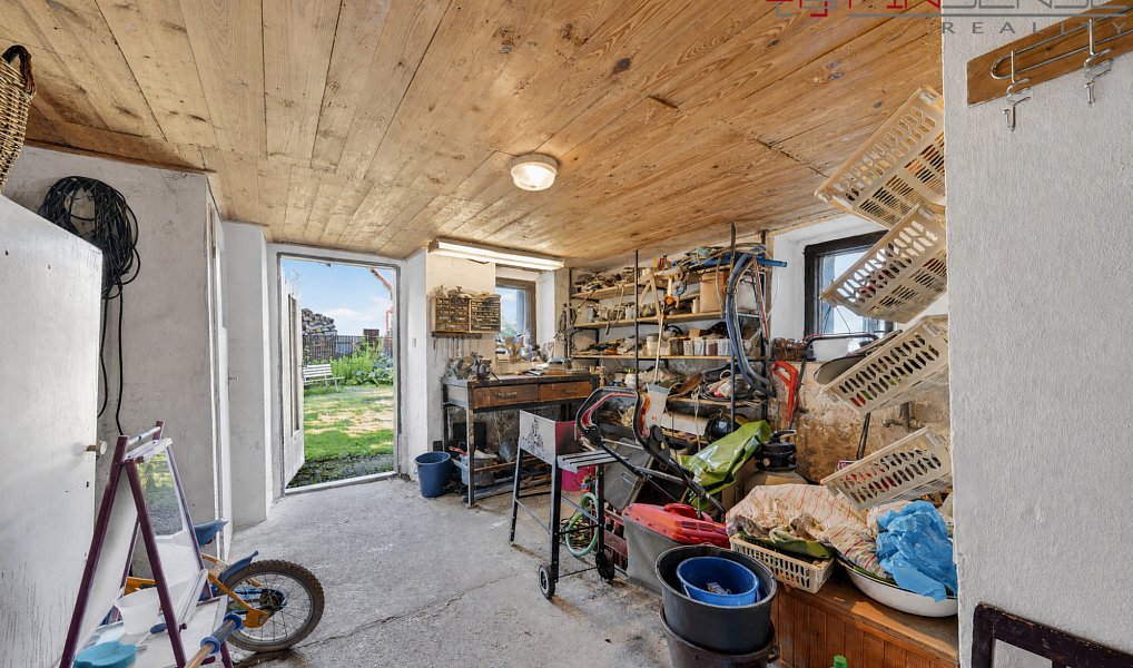 Prodej domu 150 m² s pozemkem 297 m², Šípy – náhled fotky 13