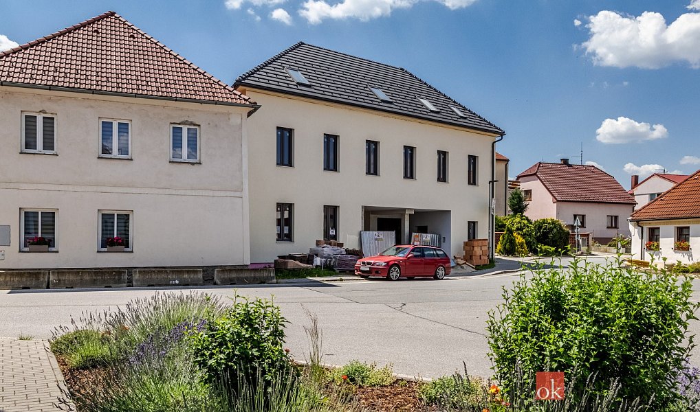 Prodej bytu 1+kk 34 m², Dubné – náhled fotky 26