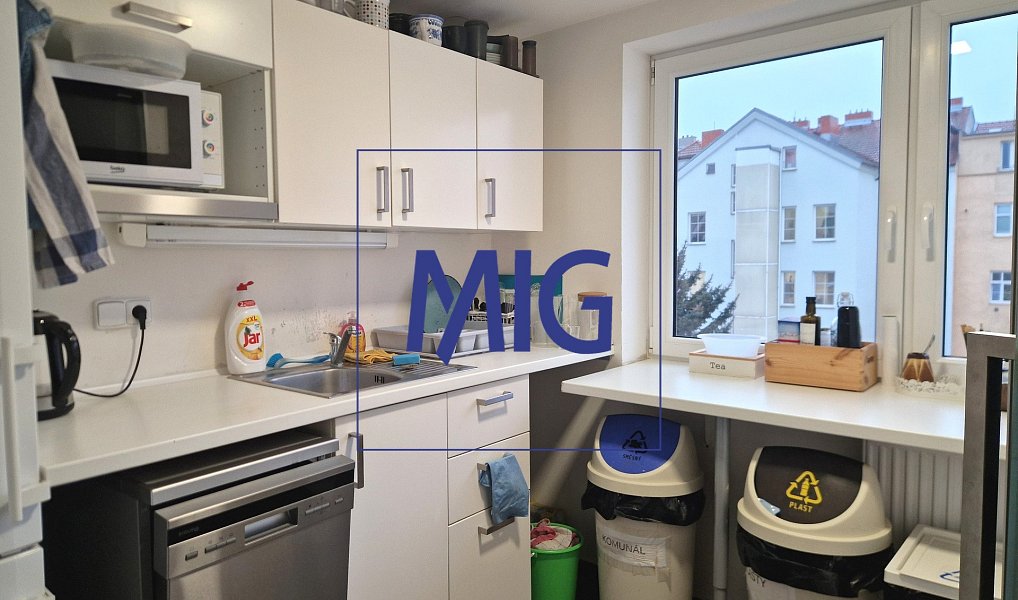 Pronájem kanceláře 159 m², Brno – náhled fotky 10