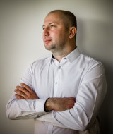 Bc. Radim Ouředník