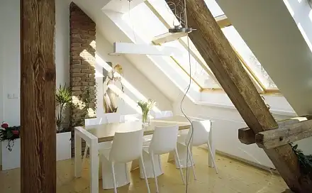 Pronájem bytu 2+kk 93 m², Generála Píky, Praha 6 - Dejvice