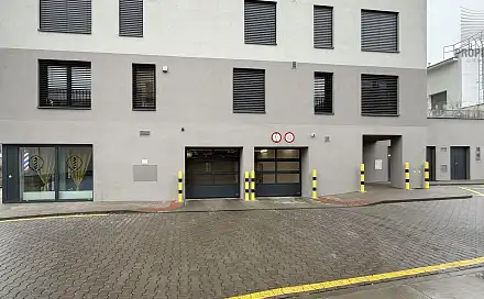 Prodej skladovacích prostor 8 m², Bratislavská, Brno - Zábrdovice