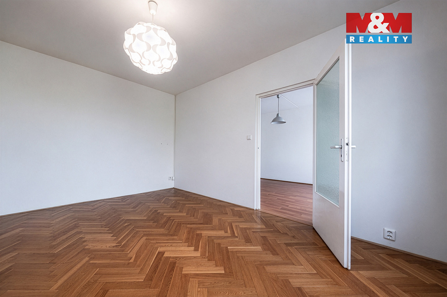 Prodej bytu 1+1 35 m² — photo 5