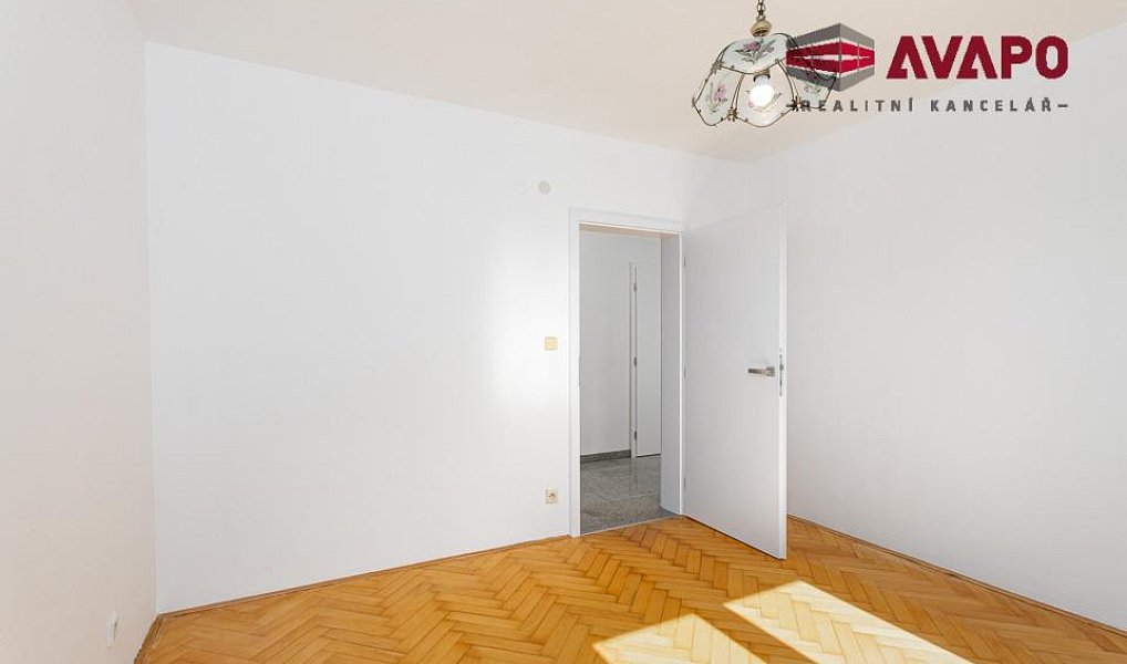 Pronájem bytu 3+1 80 m², Opava – náhled fotky 10