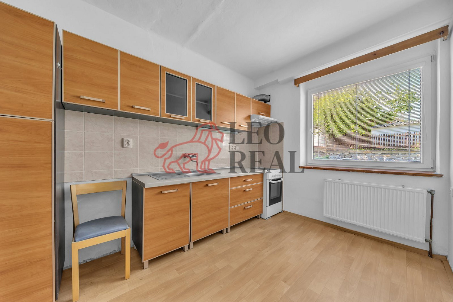 Prodej bytu 1+1 42 m² – fotografie 3