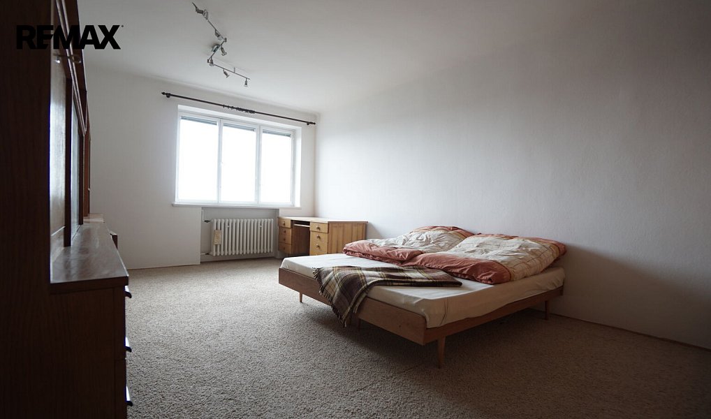 Pronájem bytu 4+1 125 m², Praha – náhled fotky 4