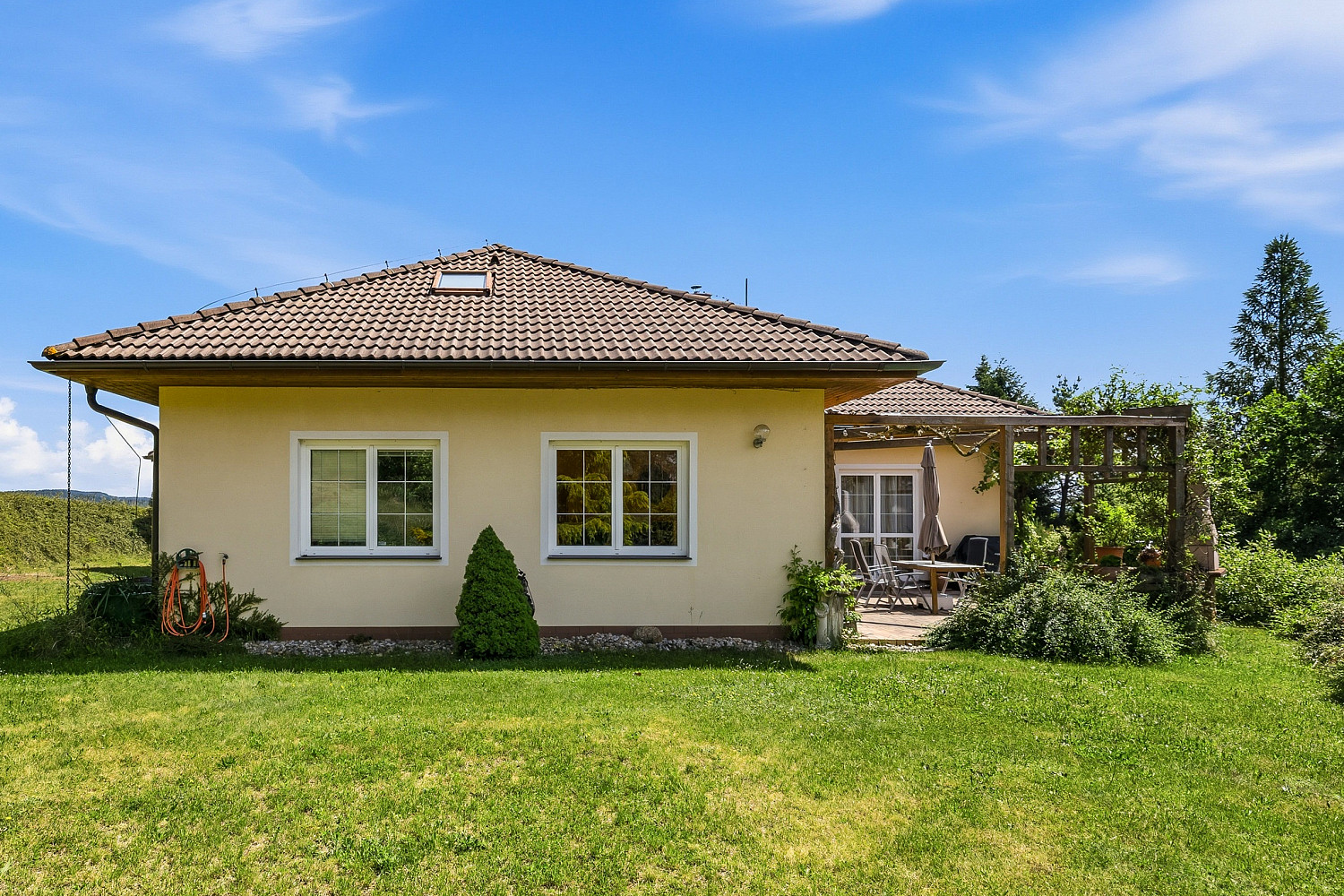 Prodej domu 212 m² – pohled 6