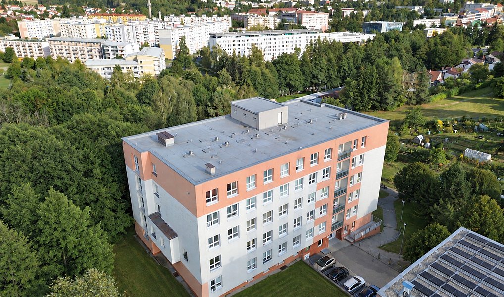 Prodej bytu 2+kk 47 m², Žďár nad Sázavou – náhled fotky 32