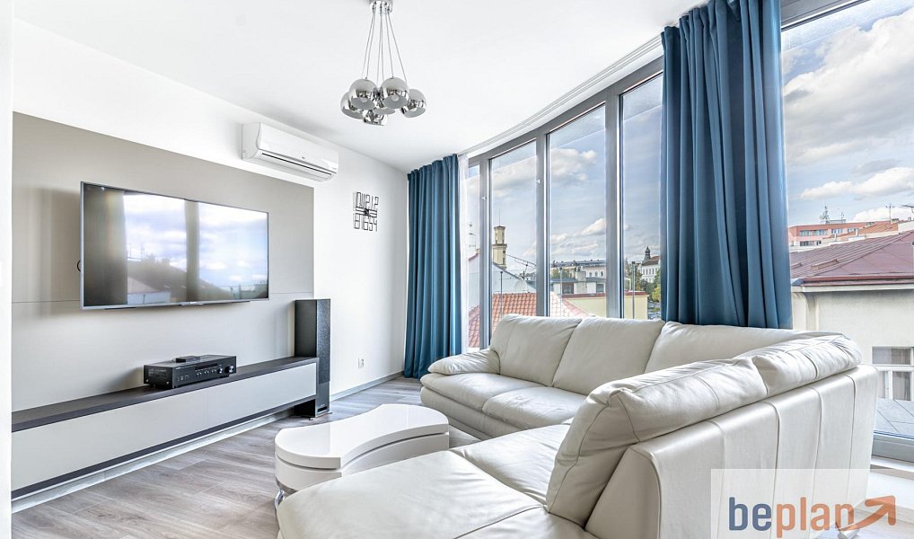 Pronájem bytu 3+kk 110 m², Mladá Boleslav – náhled fotky 5