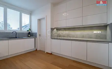 Prodej bytu 4+kk 306 m², Preslova, Ostrava - Moravská Ostrava