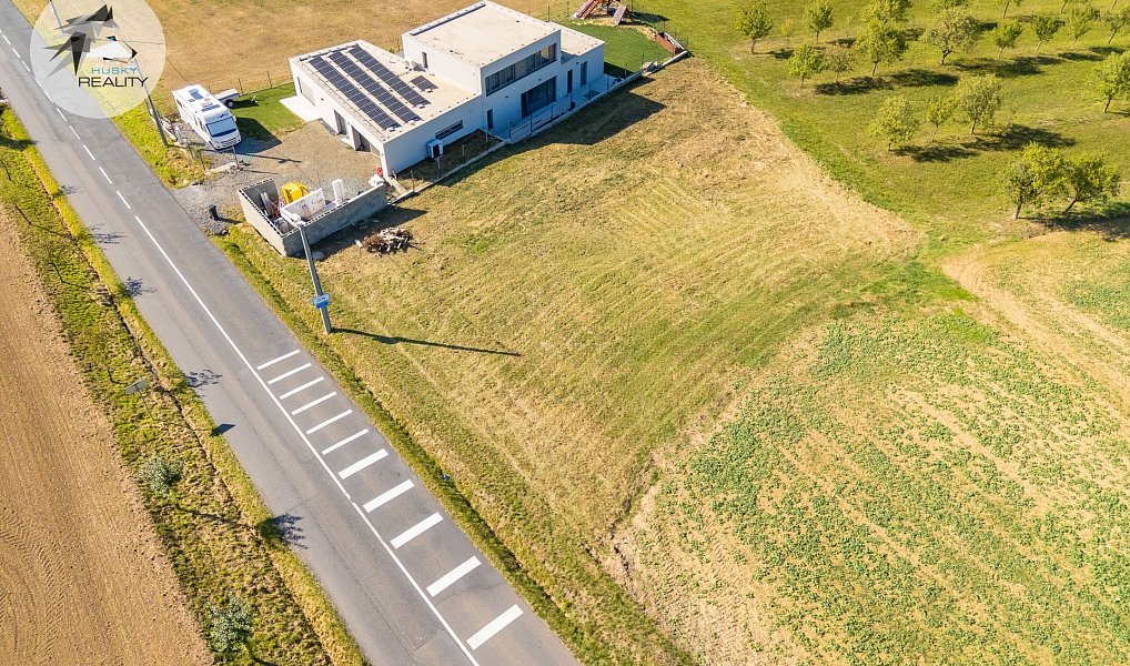 Prodej stavebního pozemku 1 153 m², Zlín – náhled fotky 18