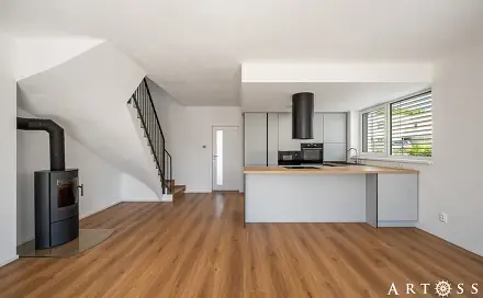Prodej domu 113 m² s pozemkem 326 m², Kruhy, Ráječko, okres Blansko