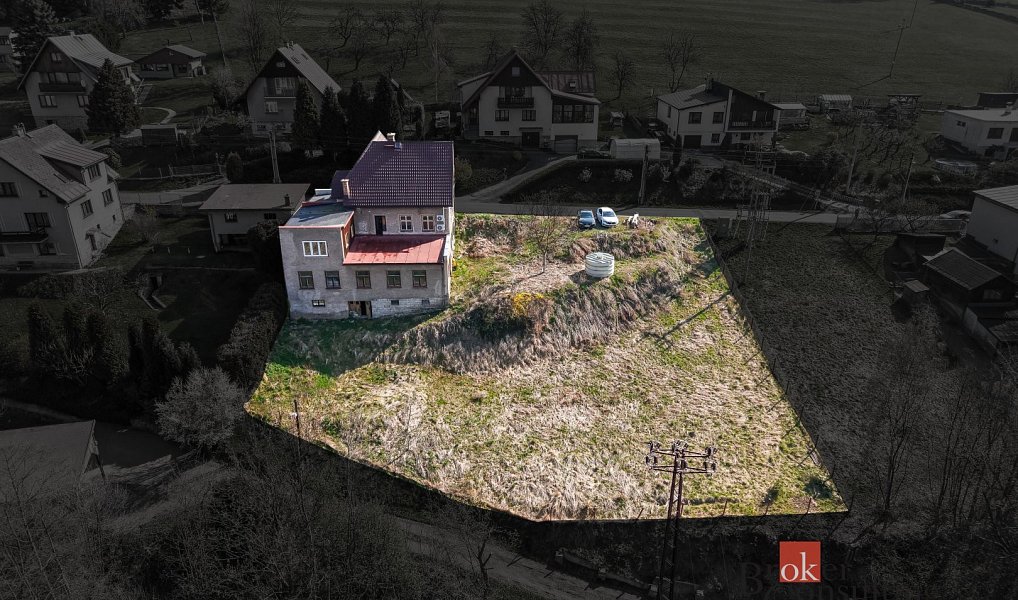 Prodej domu 354 m² s pozemkem 1 594 m², Plavy – náhled fotky 14