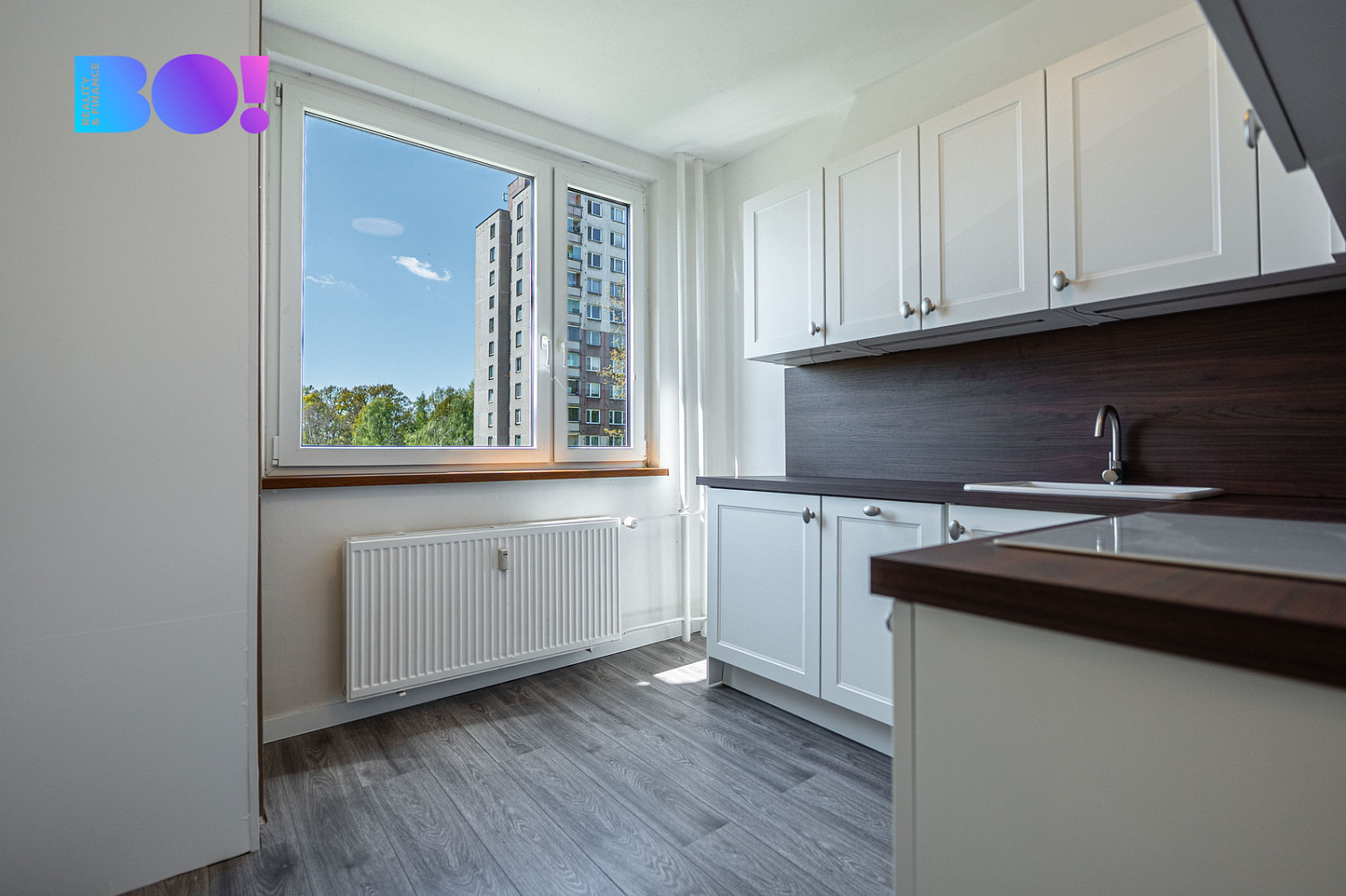 Prodej bytu 3+1 79 m²
