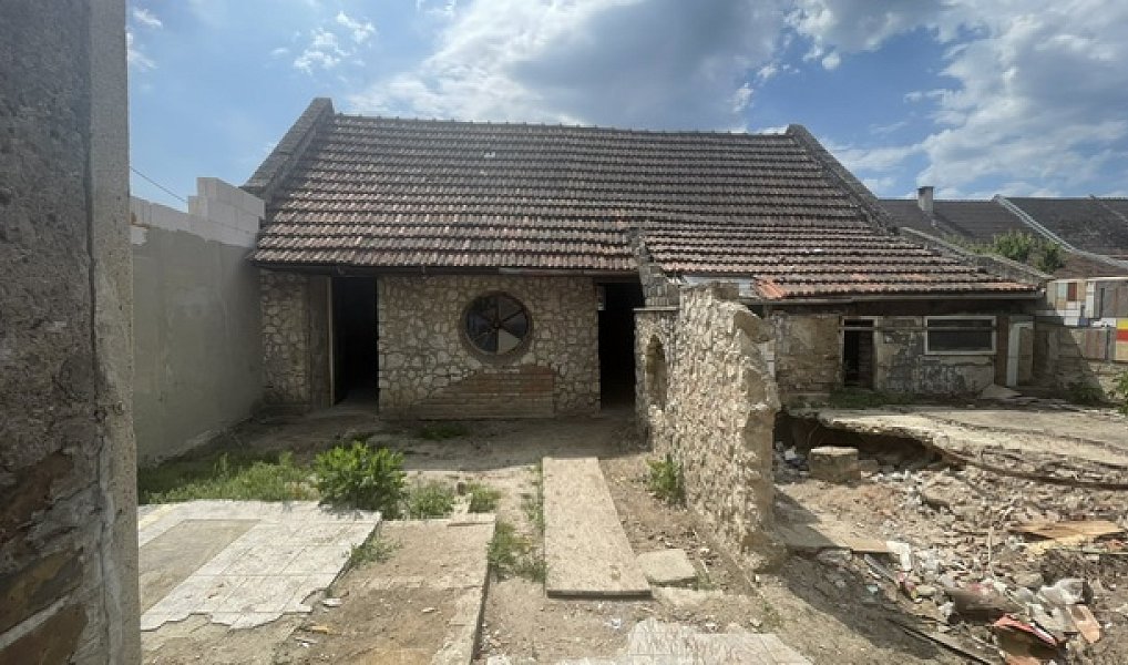 Prodej domu 150 m² s pozemkem 410 m², Uherčice – náhled fotky 4