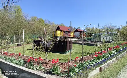 Prodej zahrady 386 m², Pod Vodojemem, Frýdek-Místek