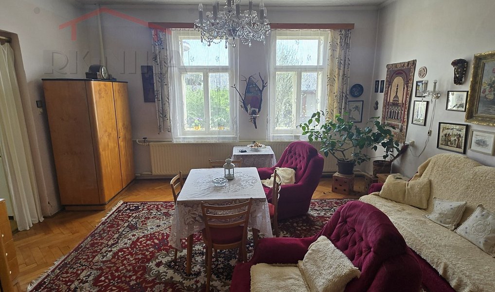 Prodej domu 183 m² s pozemkem 484 m², Semily – náhled fotky 12