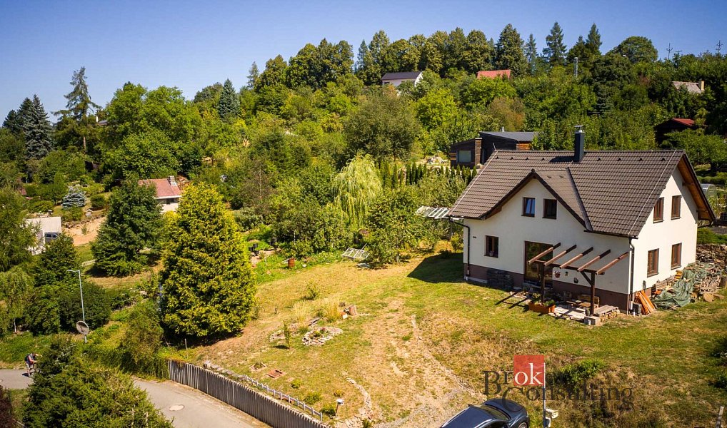 Prodej domu 200 m² s pozemkem 926 m², Nové Město na Moravě – náhled fotky 31