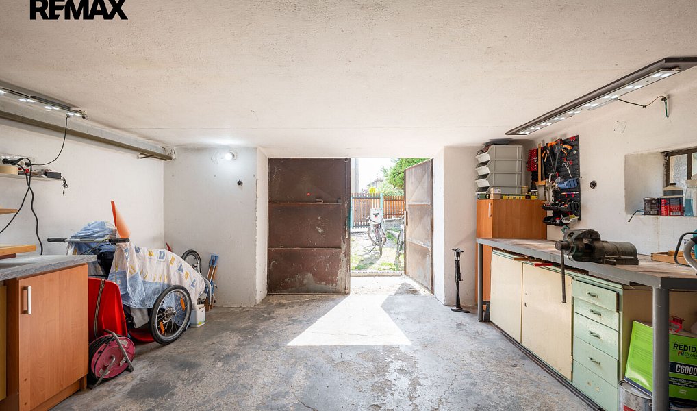 Prodej domu 145 m² s pozemkem 1 073 m², Písek – náhled fotky 16