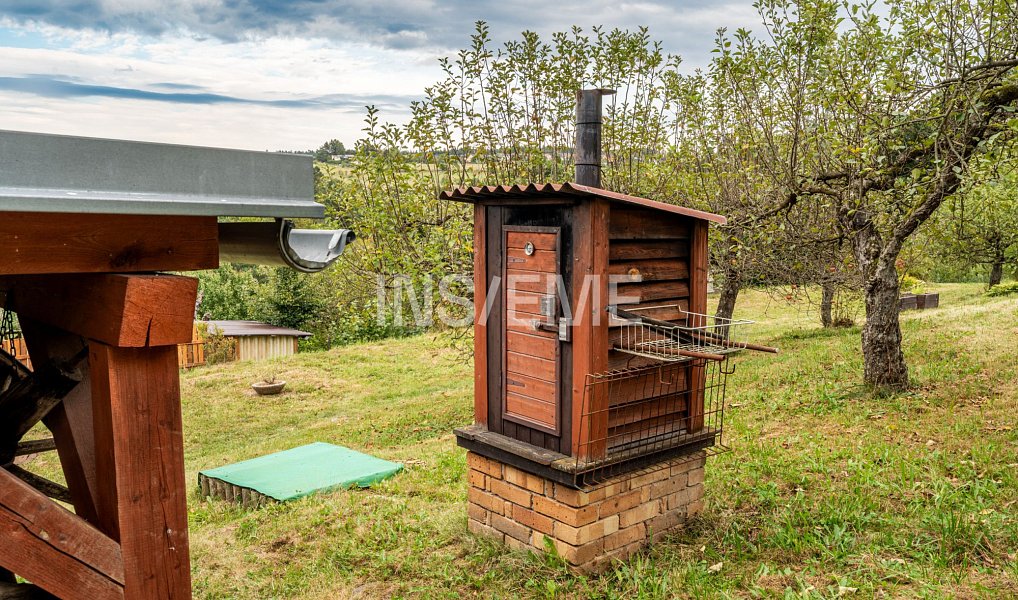Prodej chaty/chalupy 50 m² s pozemkem 913 m², Blansko – náhled fotky 9