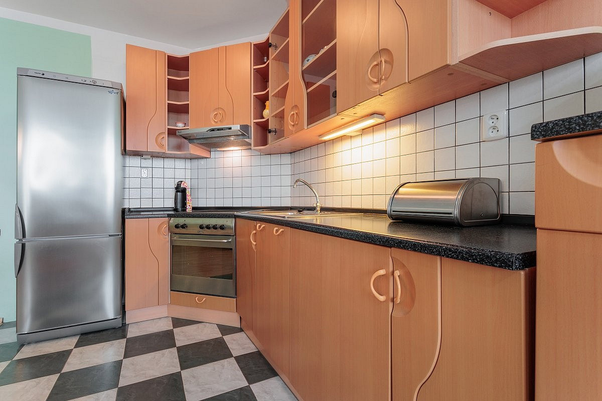Pronájem bytu 3+kk 82 m² – fotografie 5