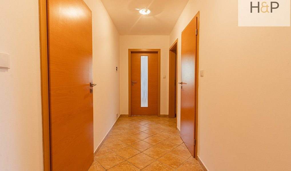 Prodej domu 119 m² s pozemkem 2 388 m², Velké Losiny – náhled fotky 13