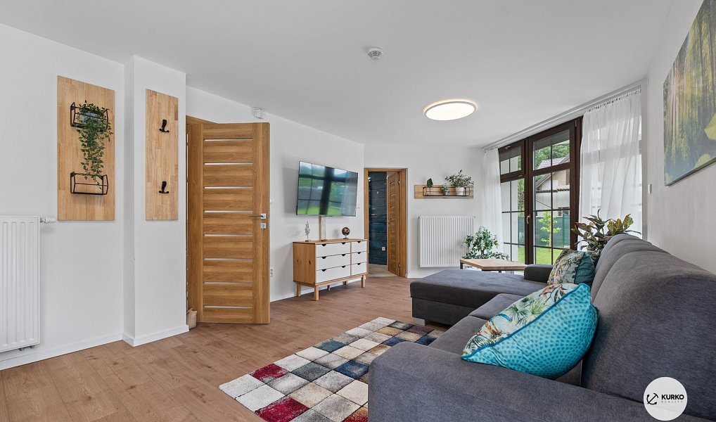 Prodej chaty/chalupy 211 m² s pozemkem 8 342 m², Morávka – náhled fotky 10