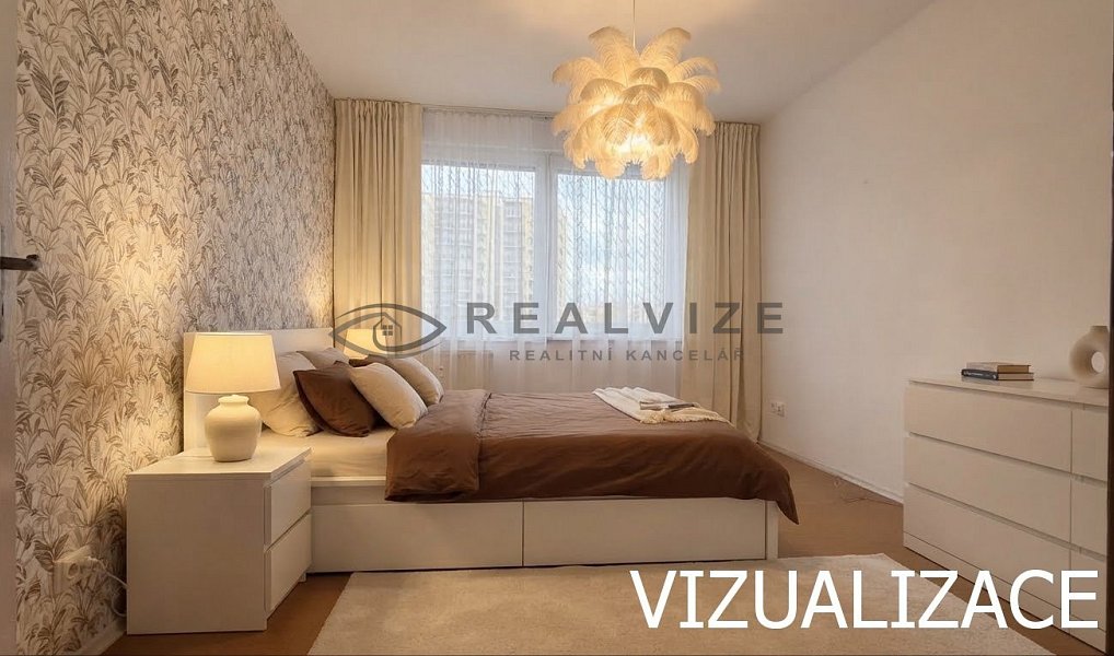 Prodej bytu 3+kk 59 m², České Budějovice – náhled fotky 7