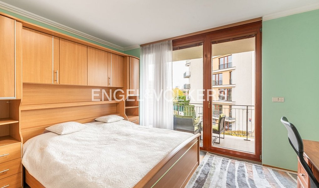 Pronájem bytu 2+kk 67 m², Praha – náhled fotky 5