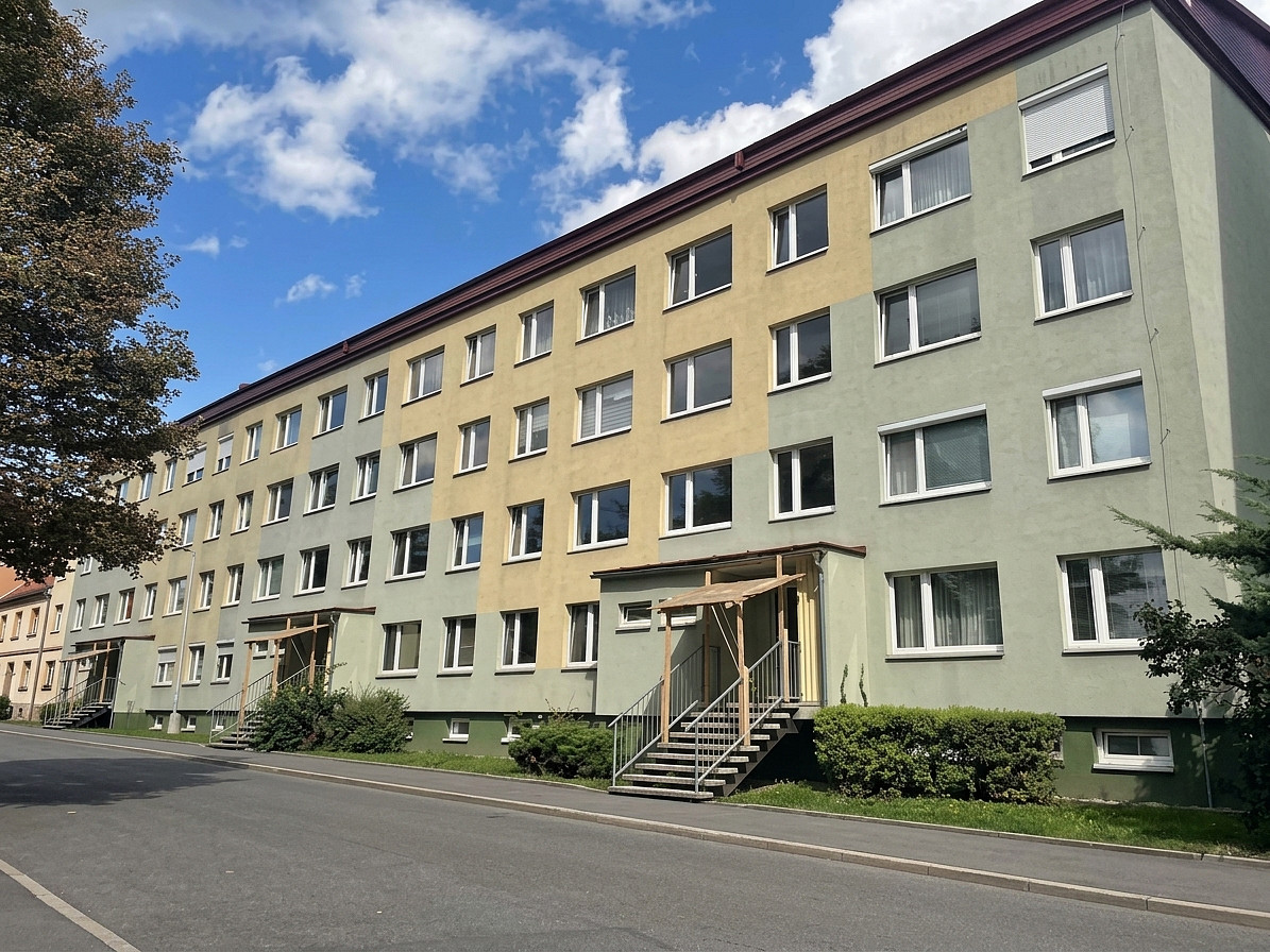 Prodej bytu 3+1 69 m²