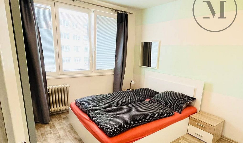 Pronájem bytu 3+1 67 m², České Budějovice – náhled fotky 7
