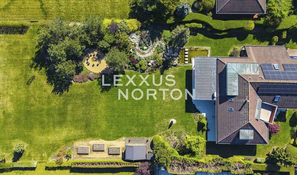 Prodej domu 343 m² s pozemkem 2 363 m², Horoměřice – náhled fotky 5