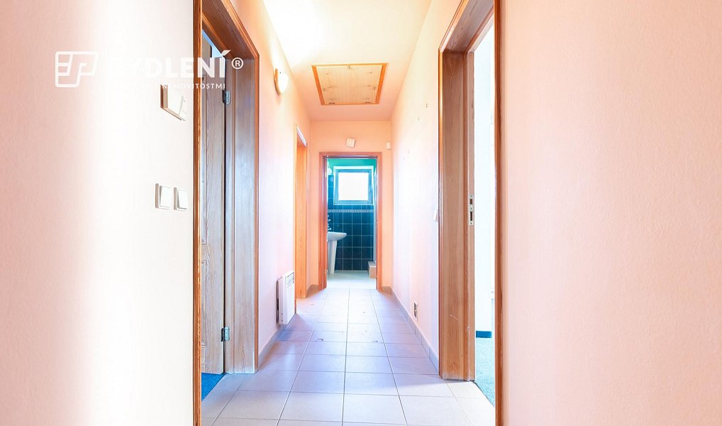 Prodej domu 250 m² s pozemkem 1 975 m², Zahořany – náhled fotky 14